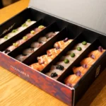 NIGIRI EXPERIENCE (30 pezzi premium)