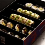 VEGGY BOX (21 pezzi)