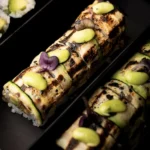 VEGGIE ROLL